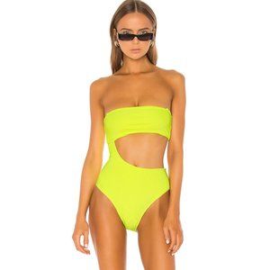 Frankie's Bikinis x Revolve Carter One Piece